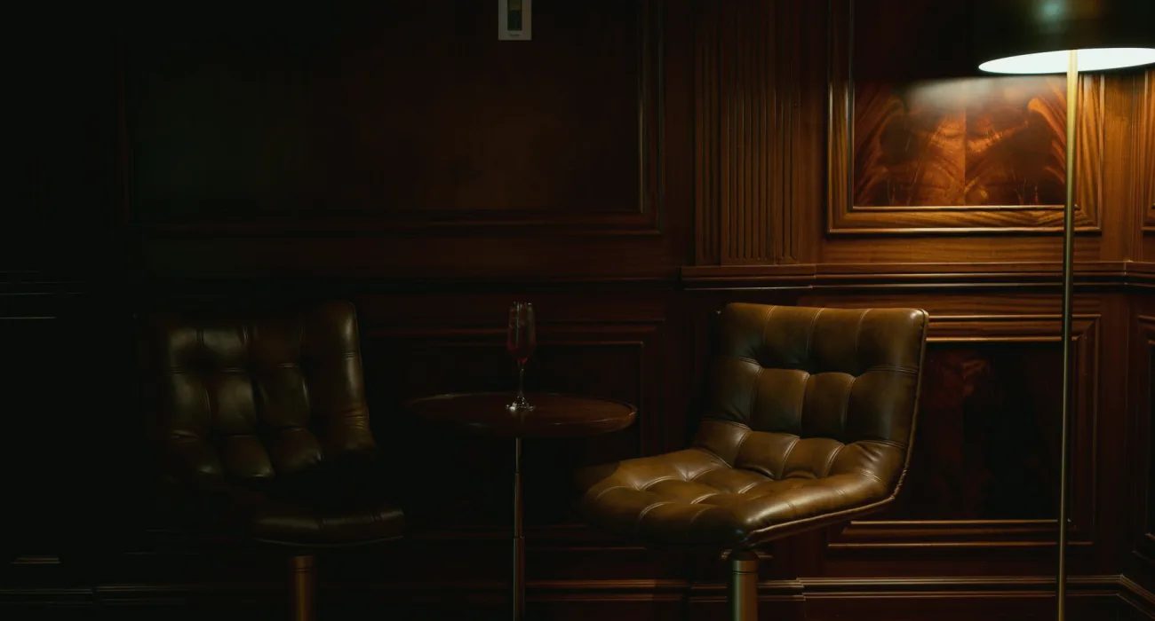 What a Studio Interview Costs and What Moves the Price