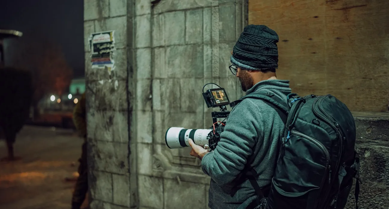 What 'Turnaround' Really Means When a Crew Goes to the Scene
