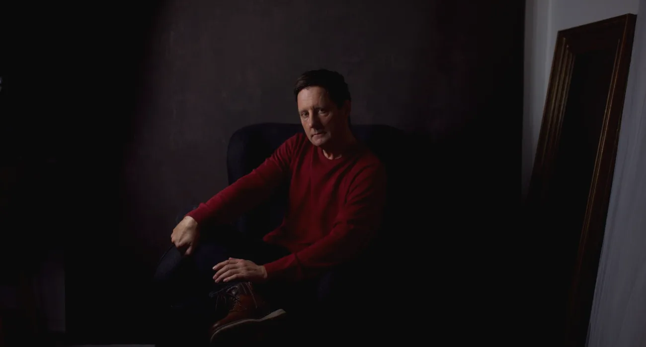 Studio Interviews Through the Darker Months: Lighting and Framing Advice